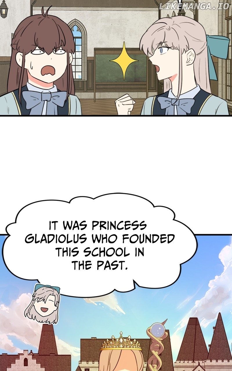 Surviving In A Harem Chapter 32 - page 47