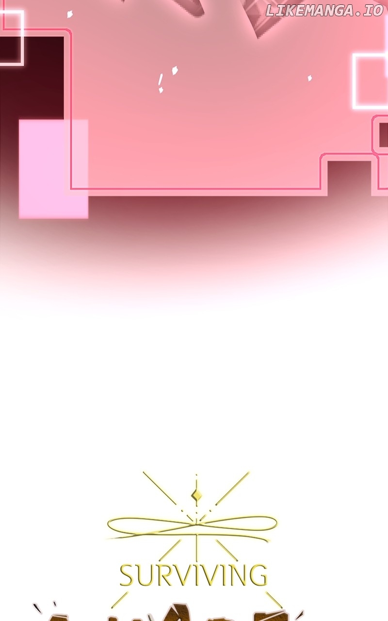 Surviving In A Harem Chapter 32 - page 5