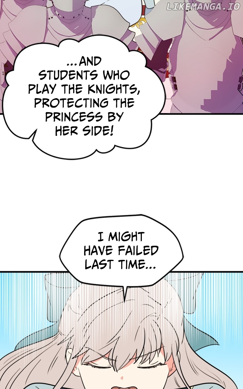 Surviving In A Harem Chapter 32 - page 50