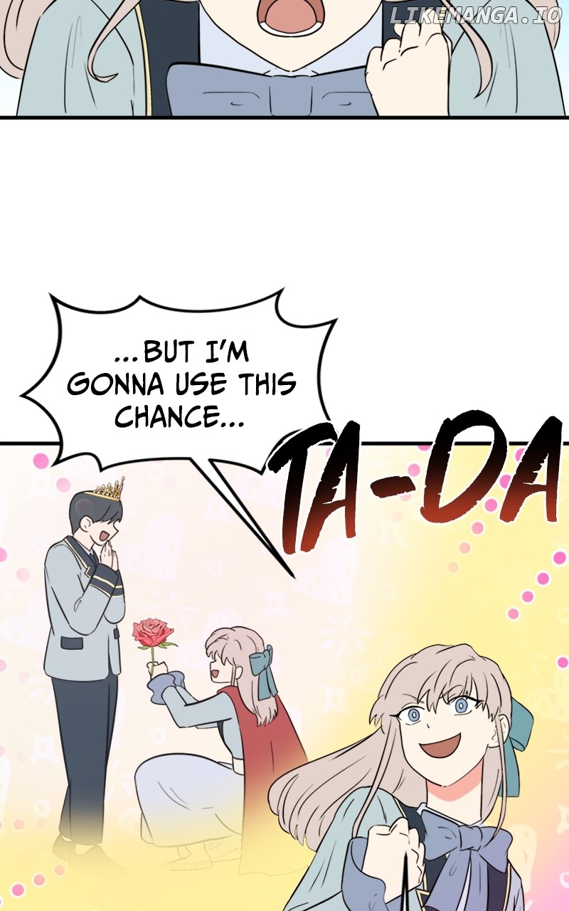 Surviving In A Harem Chapter 32 - page 51