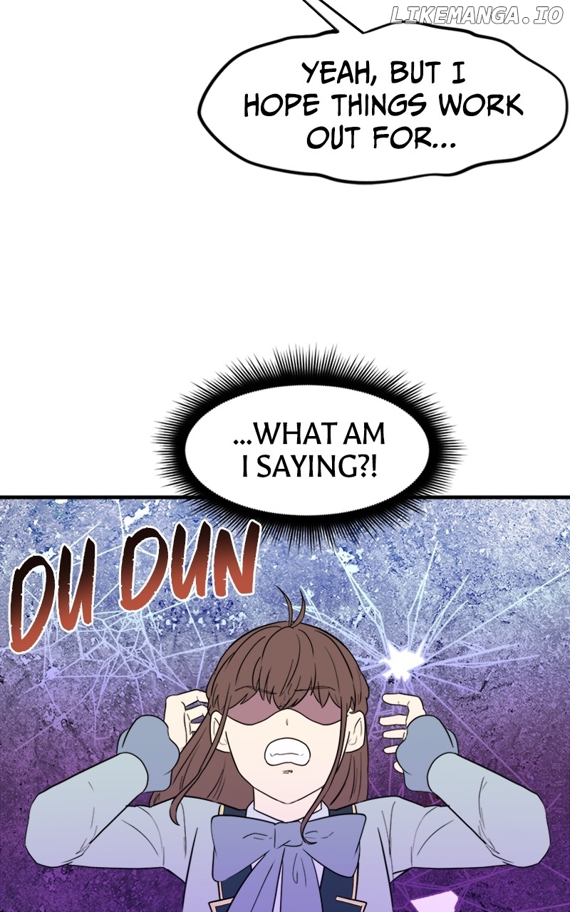 Surviving In A Harem Chapter 32 - page 53
