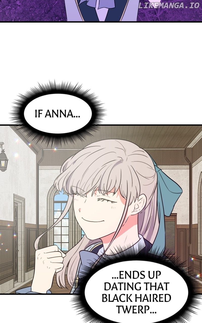 Surviving In A Harem Chapter 32 - page 54