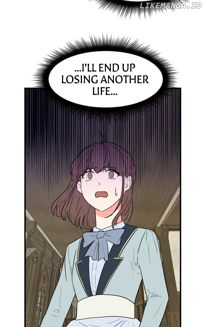 Surviving In A Harem Chapter 32 - page 55