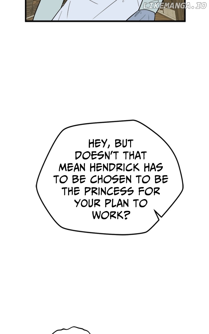 Surviving In A Harem Chapter 32 - page 56