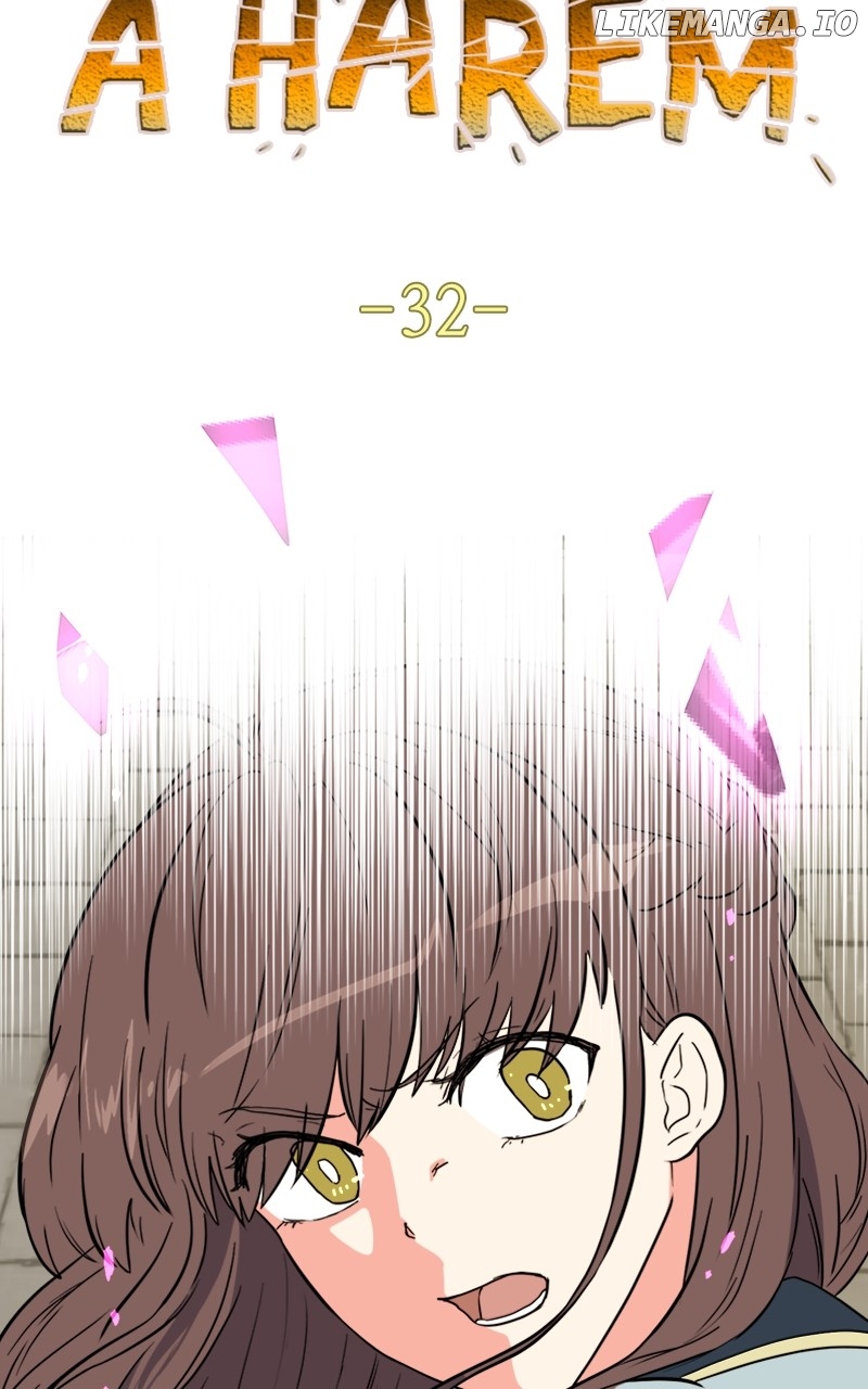 Surviving In A Harem Chapter 32 - page 6