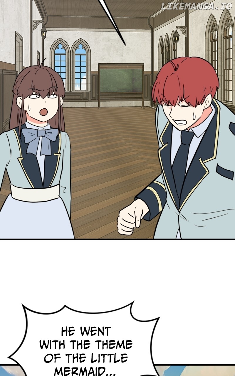 Surviving In A Harem Chapter 32 - page 62