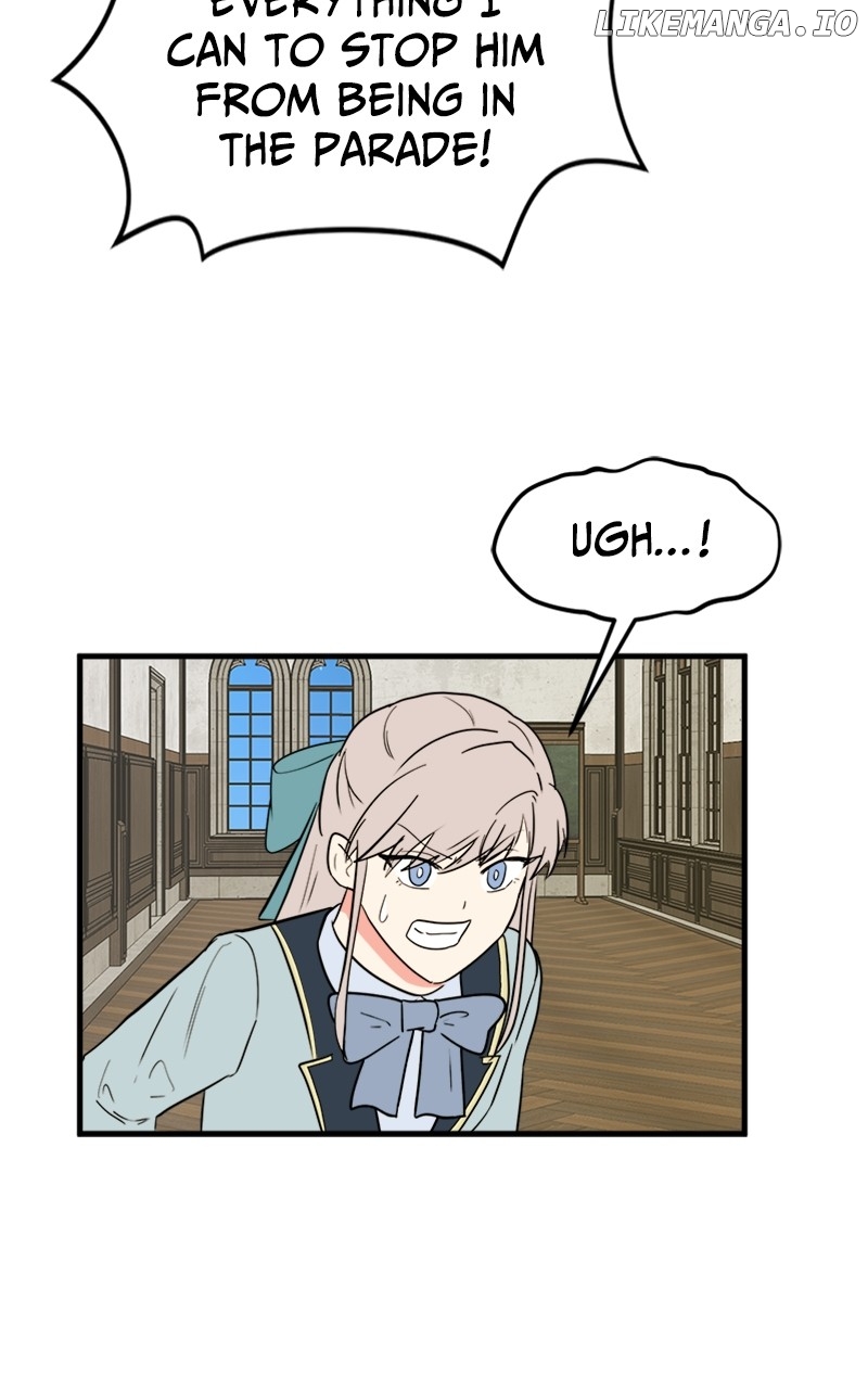 Surviving In A Harem Chapter 32 - page 65
