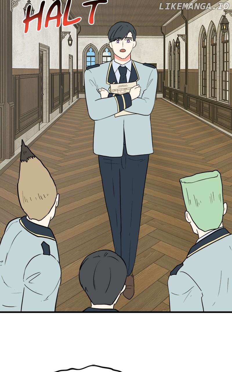 Surviving In A Harem Chapter 32 - page 67
