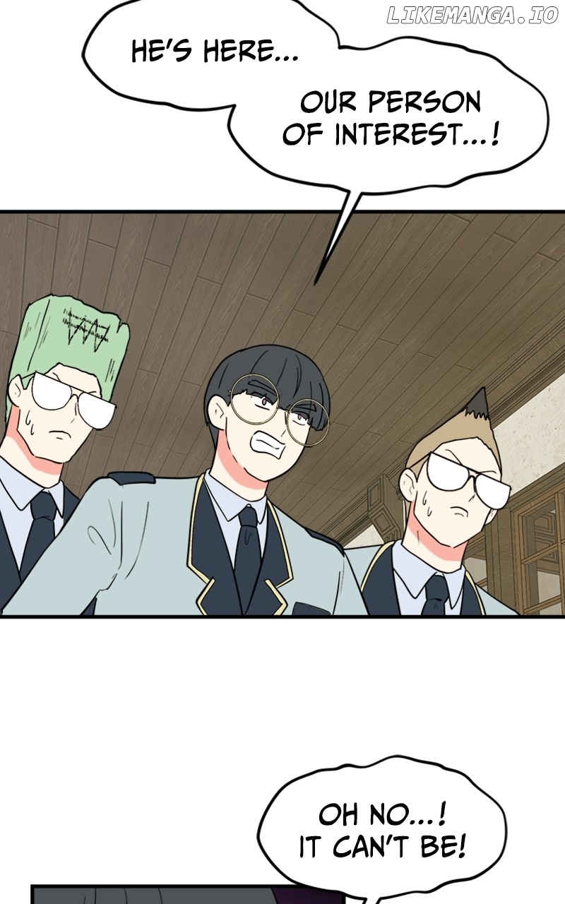 Surviving In A Harem Chapter 32 - page 68