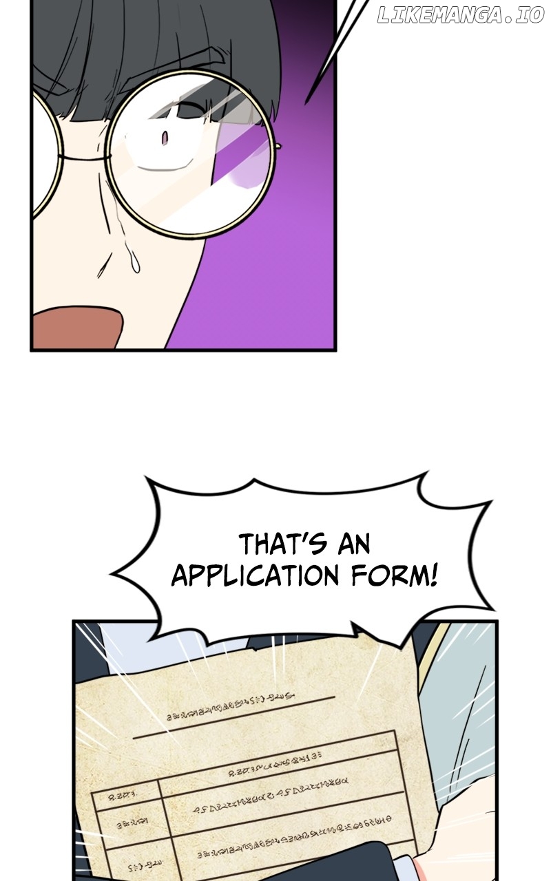 Surviving In A Harem Chapter 32 - page 69