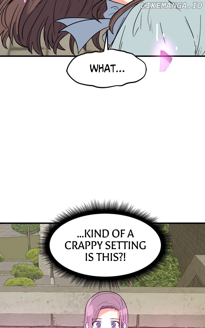 Surviving In A Harem Chapter 32 - page 7