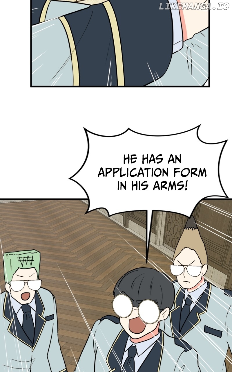 Surviving In A Harem Chapter 32 - page 70