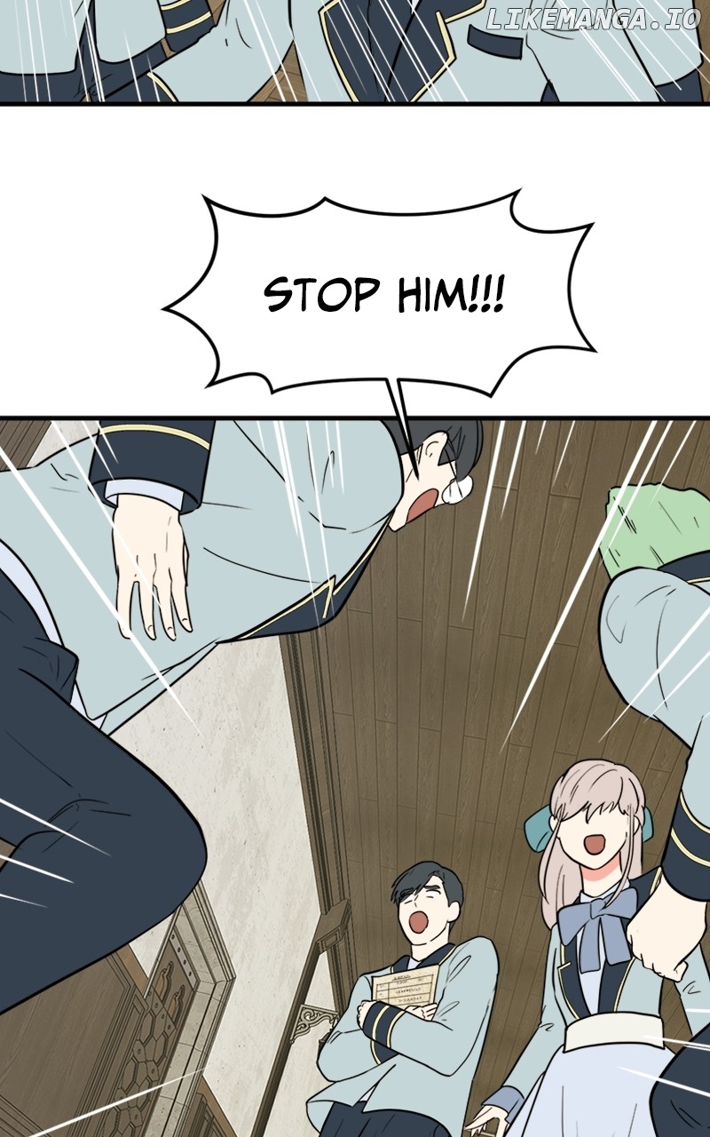 Surviving In A Harem Chapter 32 - page 71