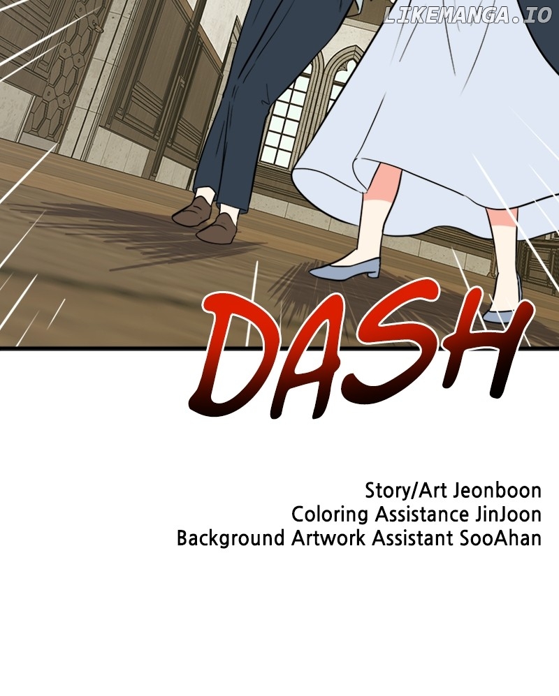 Surviving In A Harem Chapter 32 - page 72