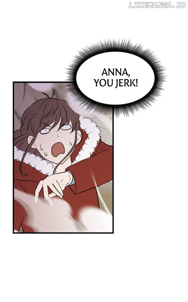 Surviving In A Harem Chapter 45 - page 1