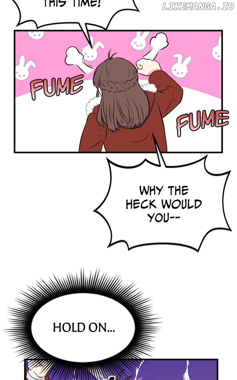 Surviving In A Harem Chapter 45 - page 10