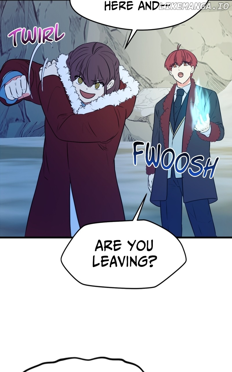 Surviving In A Harem Chapter 45 - page 12