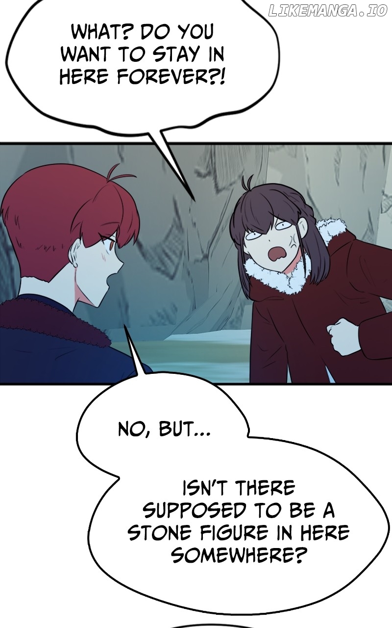 Surviving In A Harem Chapter 45 - page 13