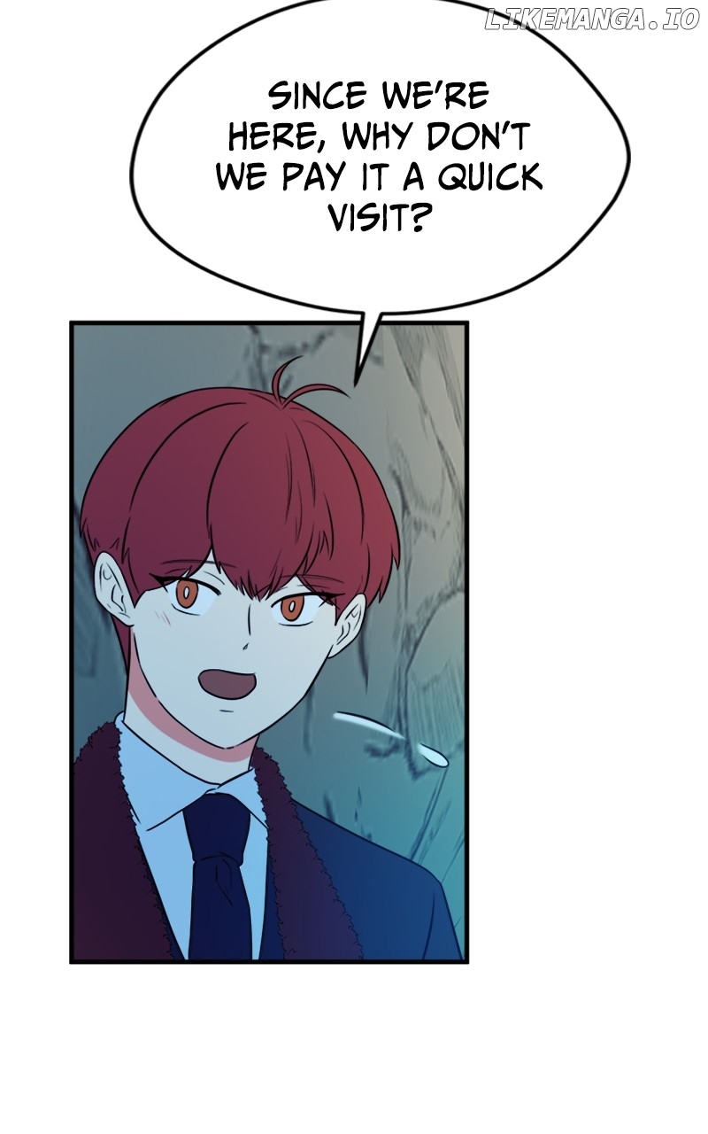 Surviving In A Harem Chapter 45 - page 14