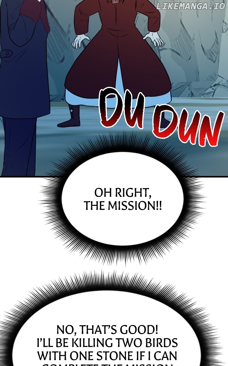 Surviving In A Harem Chapter 45 - page 16