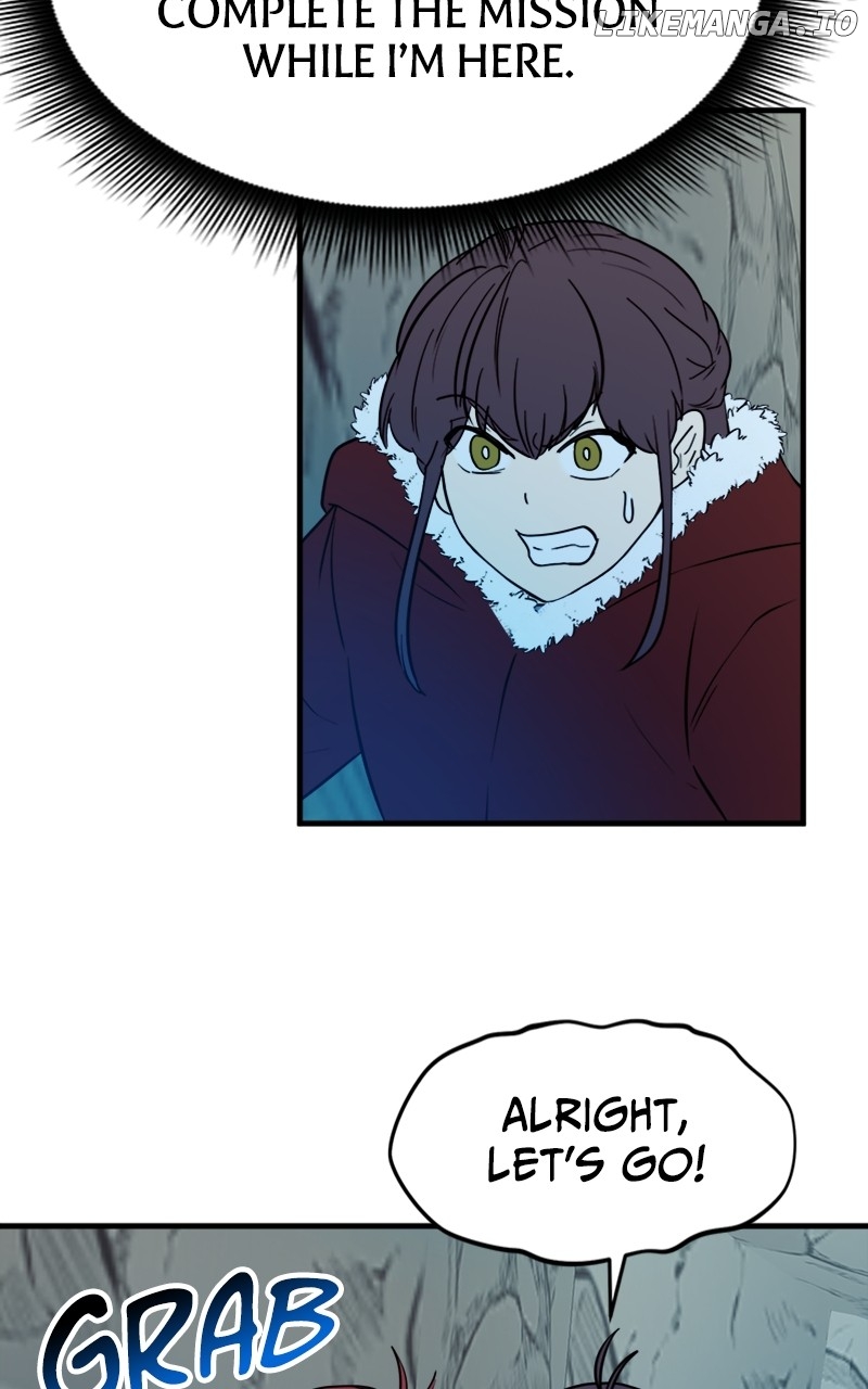 Surviving In A Harem Chapter 45 - page 17