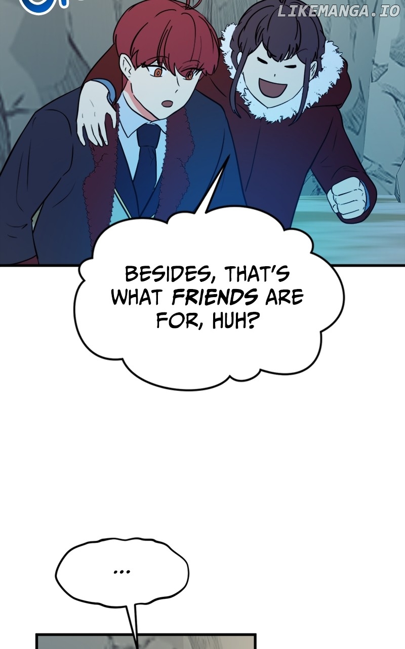 Surviving In A Harem Chapter 45 - page 18