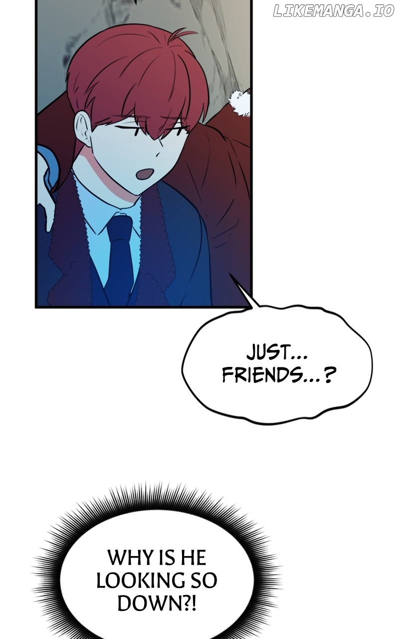 Surviving In A Harem Chapter 45 - page 19