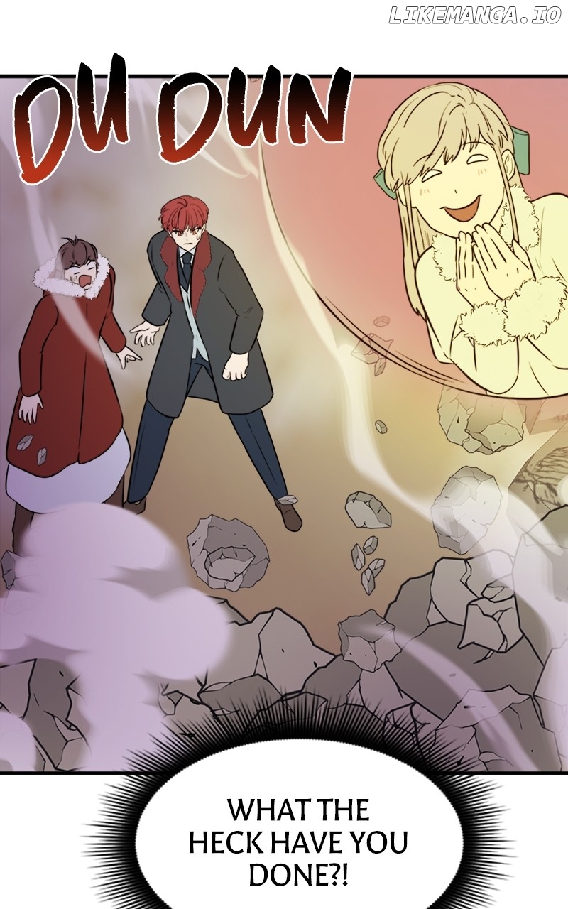 Surviving In A Harem Chapter 45 - page 2