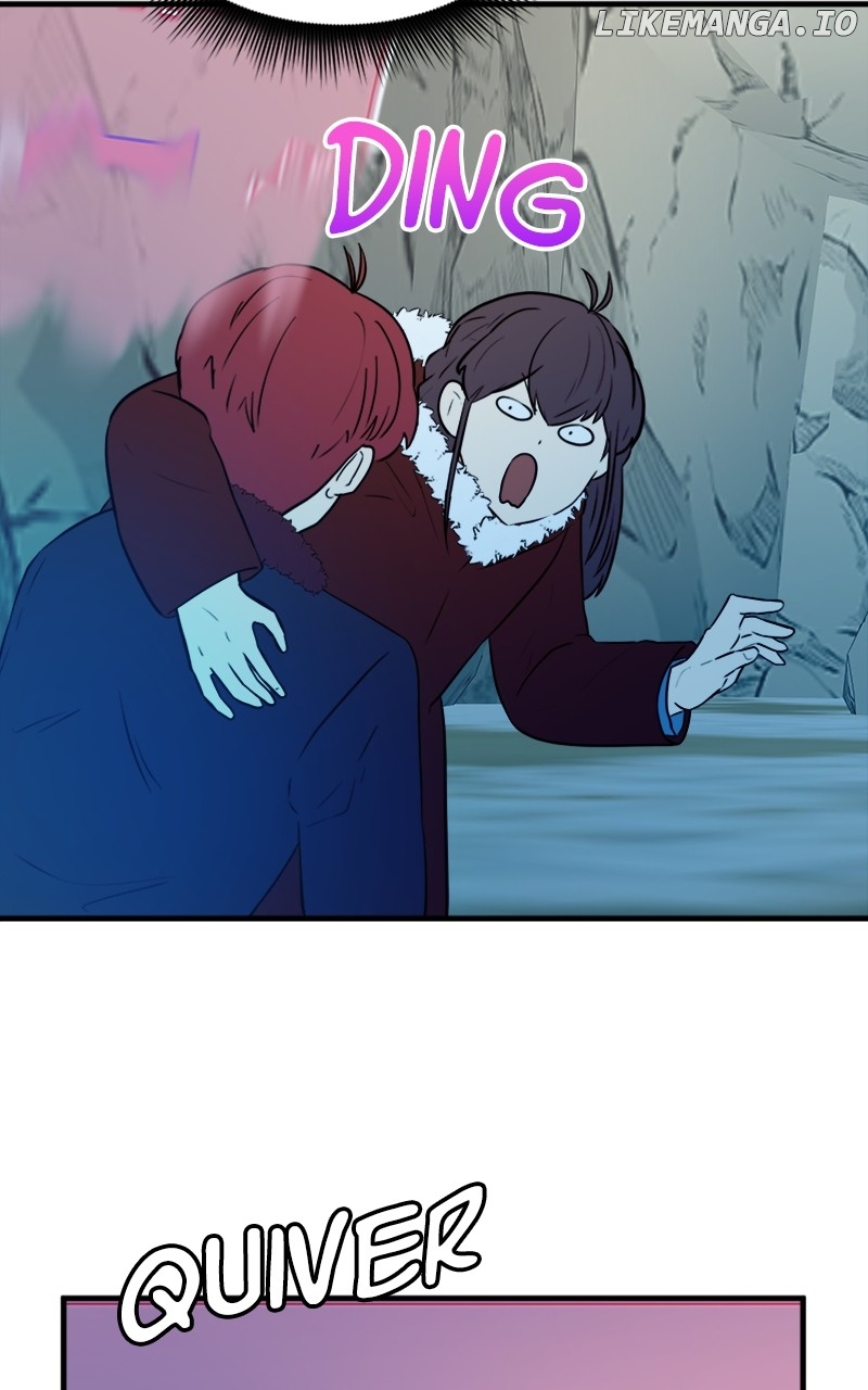 Surviving In A Harem Chapter 45 - page 20
