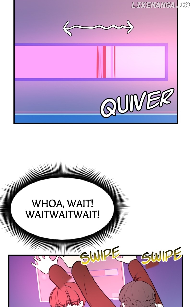 Surviving In A Harem Chapter 45 - page 21