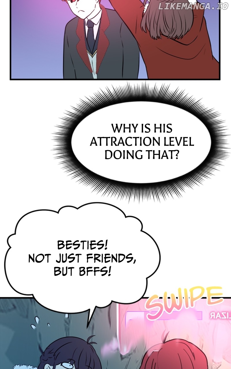 Surviving In A Harem Chapter 45 - page 22