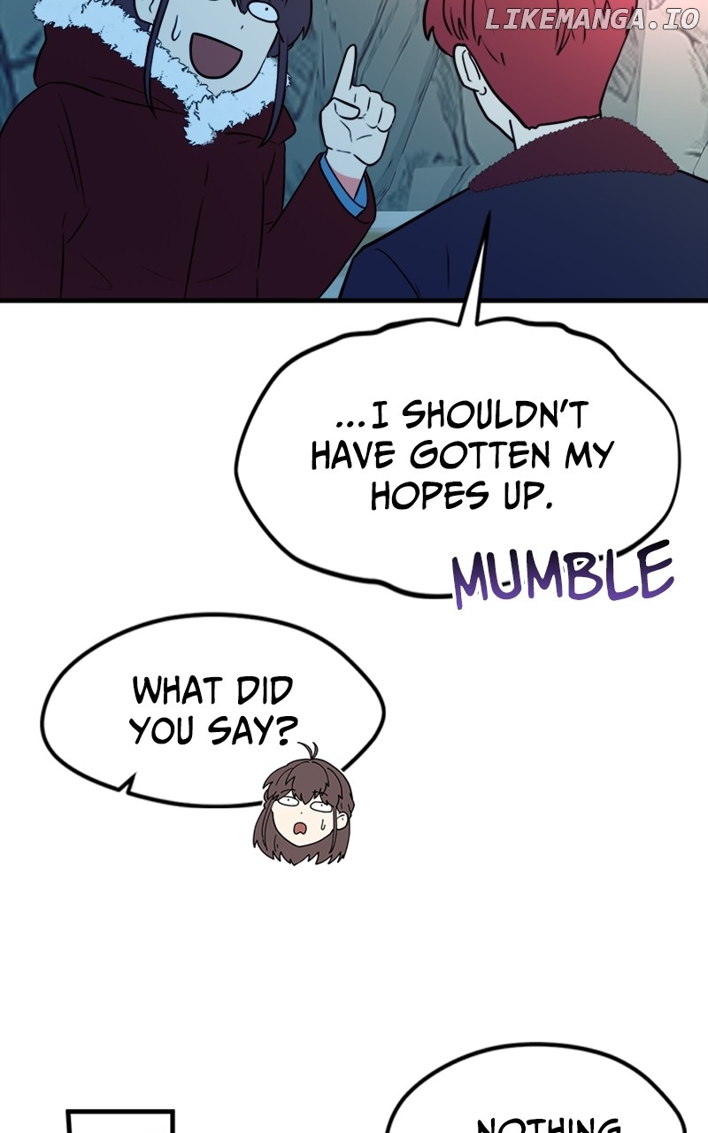 Surviving In A Harem Chapter 45 - page 23