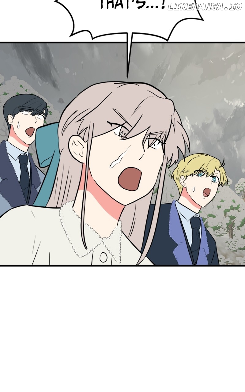 Surviving In A Harem Chapter 45 - page 27