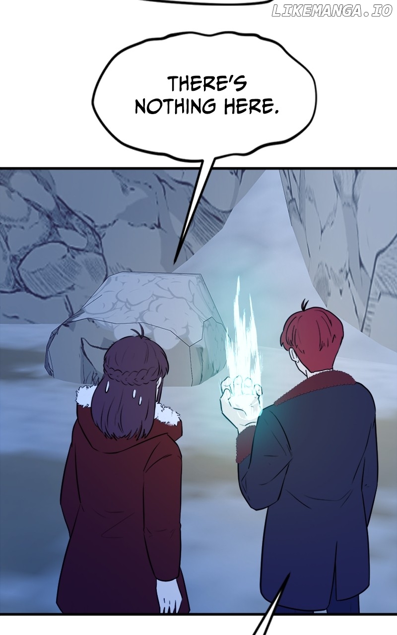 Surviving In A Harem Chapter 45 - page 29