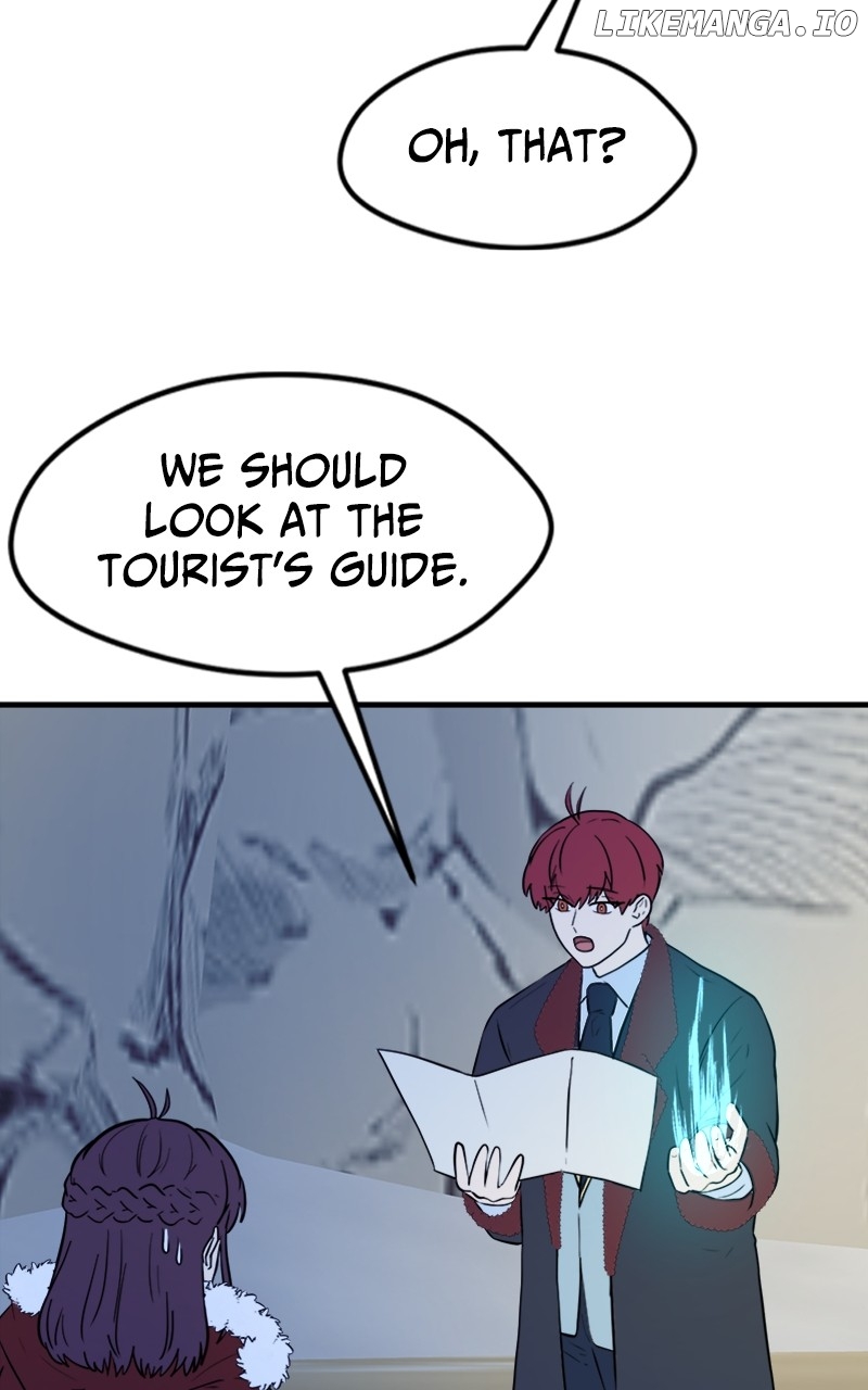Surviving In A Harem Chapter 45 - page 30