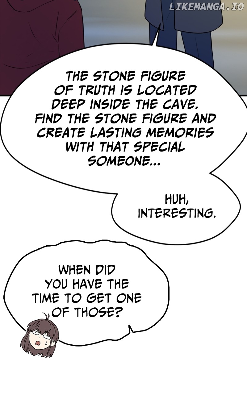 Surviving In A Harem Chapter 45 - page 31