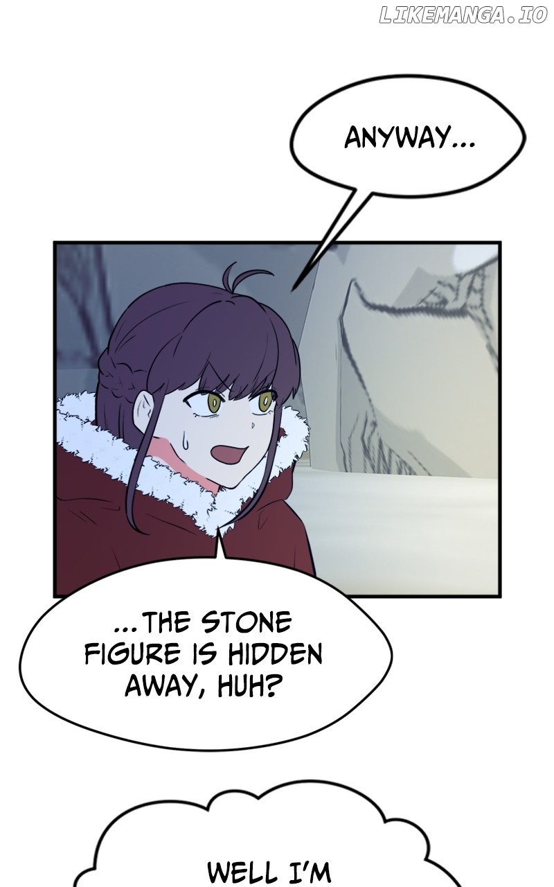 Surviving In A Harem Chapter 45 - page 32