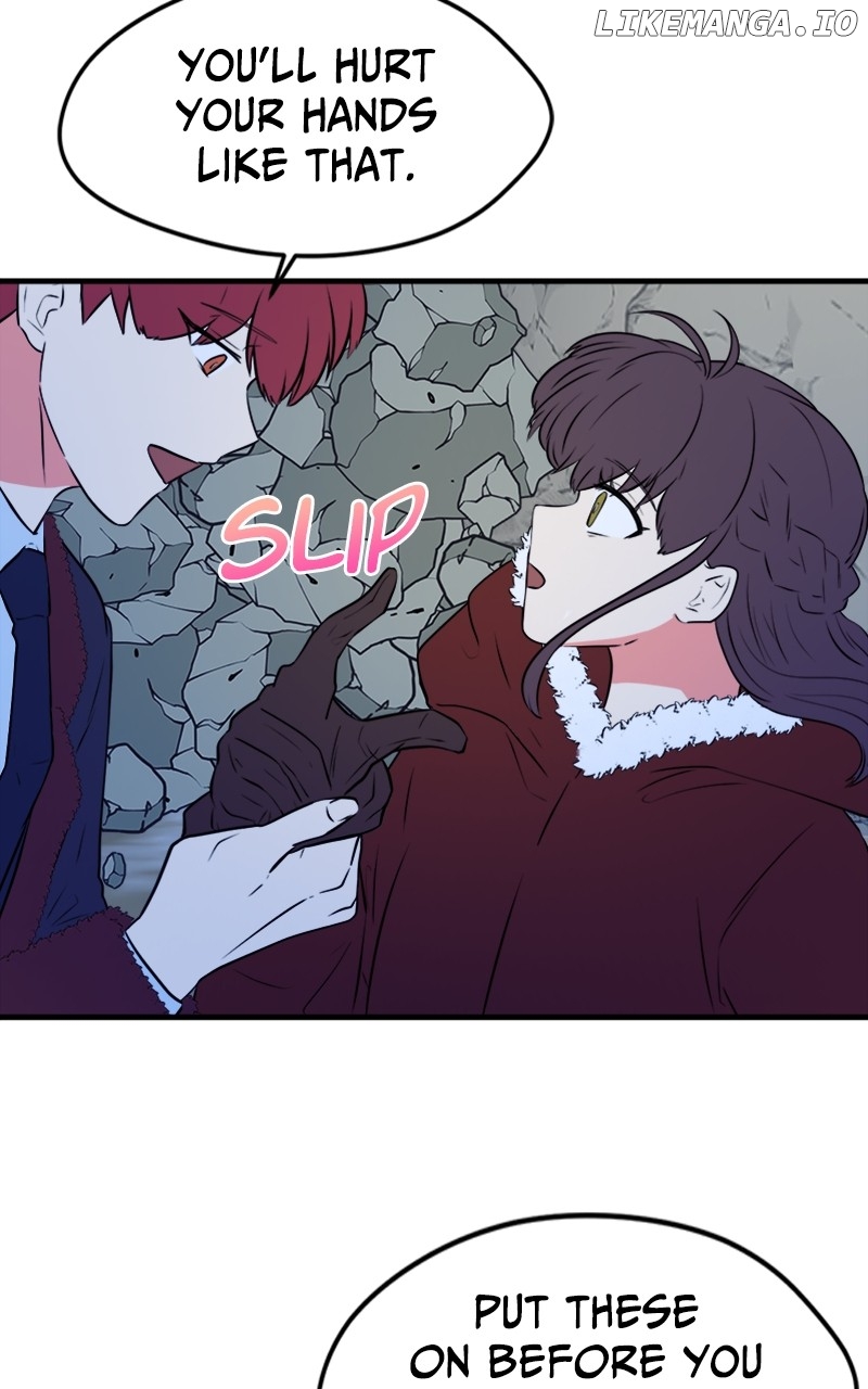 Surviving In A Harem Chapter 45 - page 34