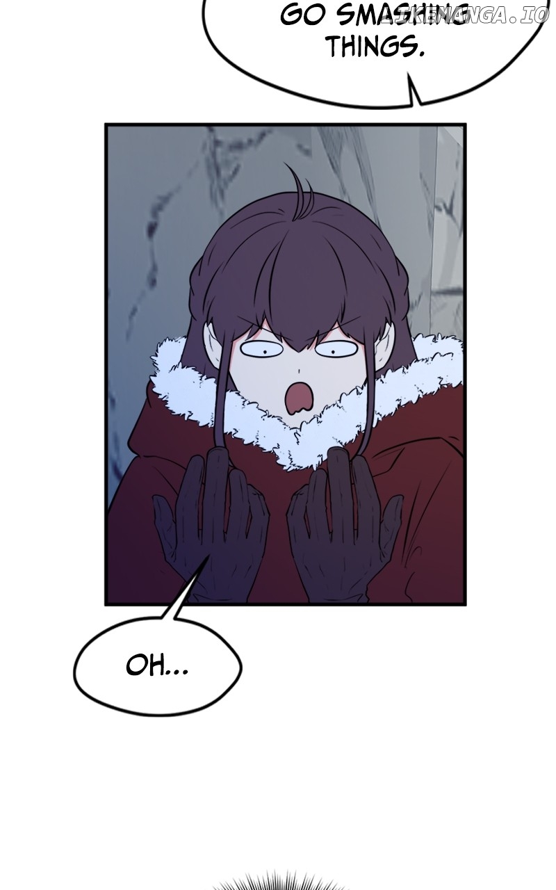 Surviving In A Harem Chapter 45 - page 35