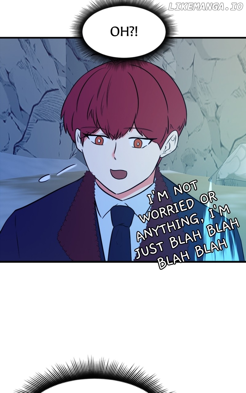 Surviving In A Harem Chapter 45 - page 36