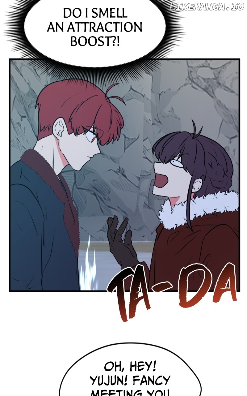 Surviving In A Harem Chapter 45 - page 37