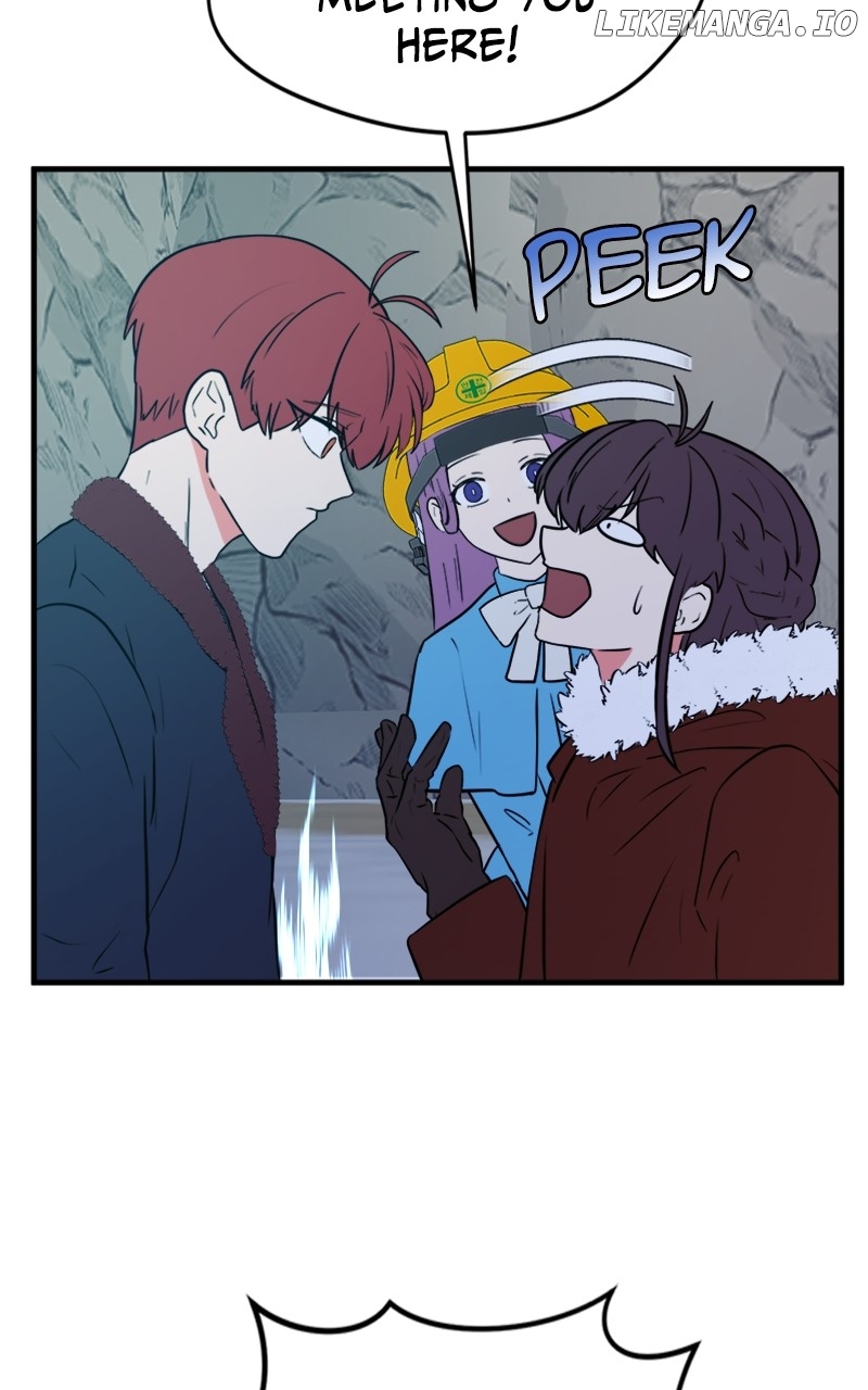 Surviving In A Harem Chapter 45 - page 38