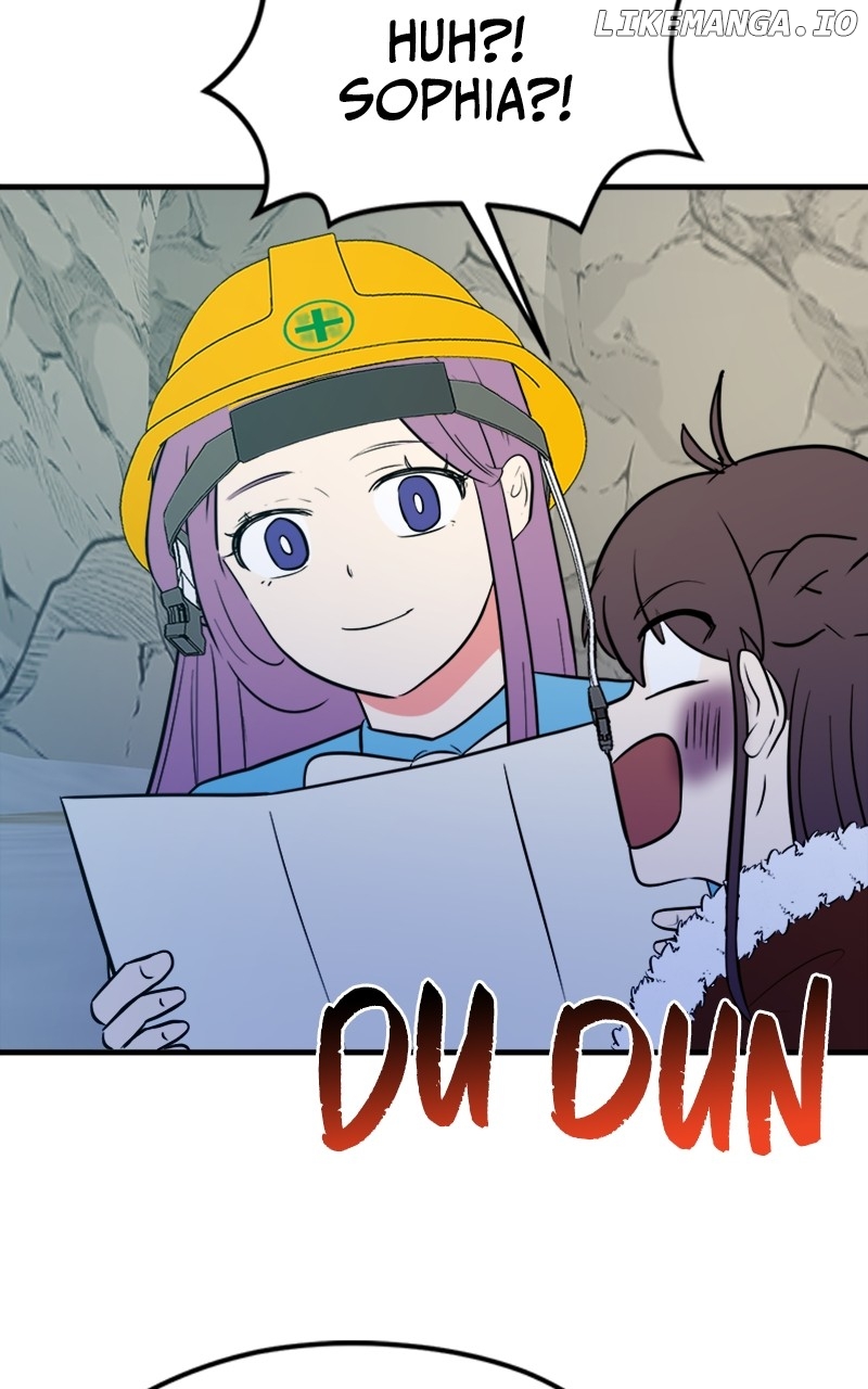 Surviving In A Harem Chapter 45 - page 39