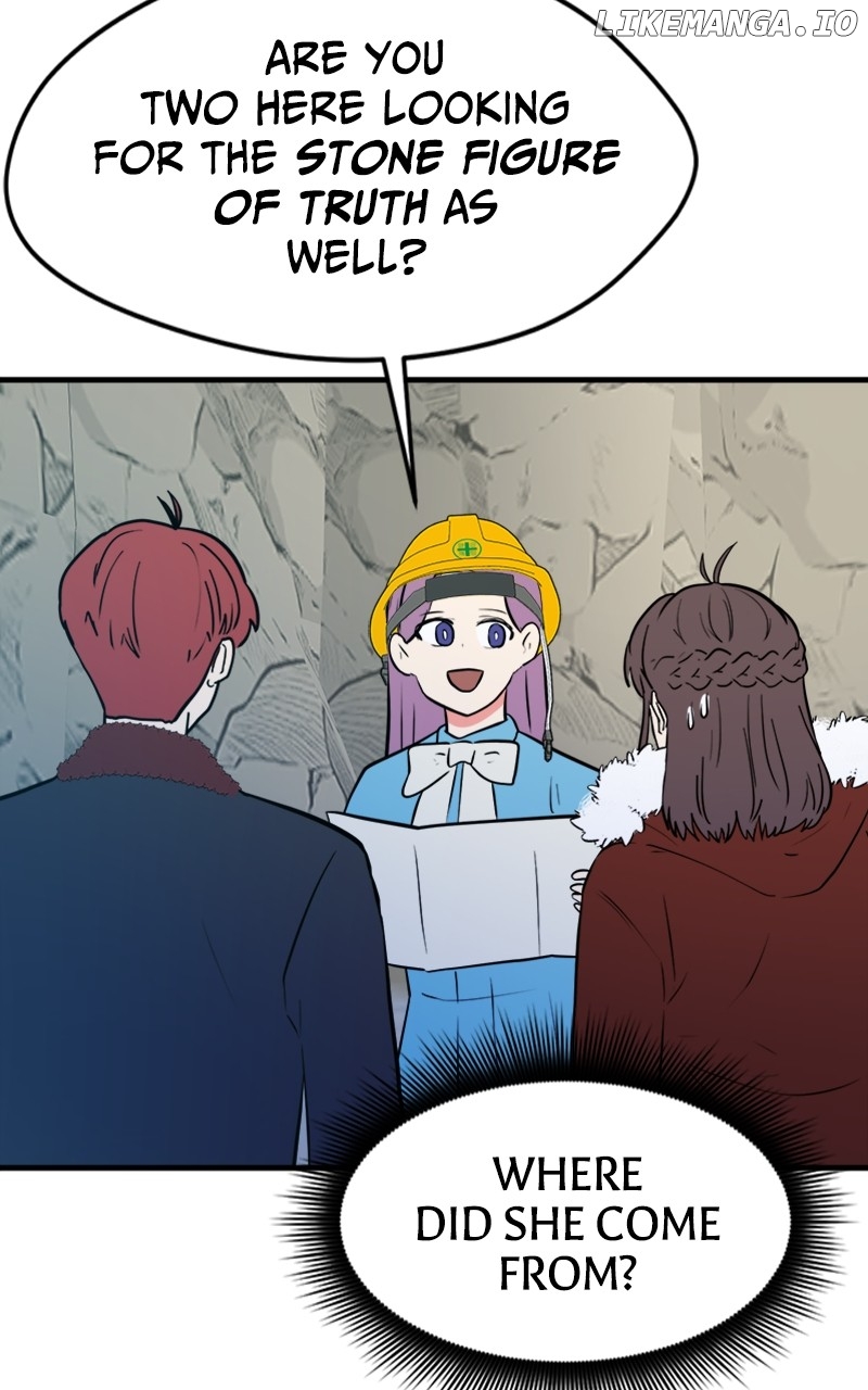 Surviving In A Harem Chapter 45 - page 40