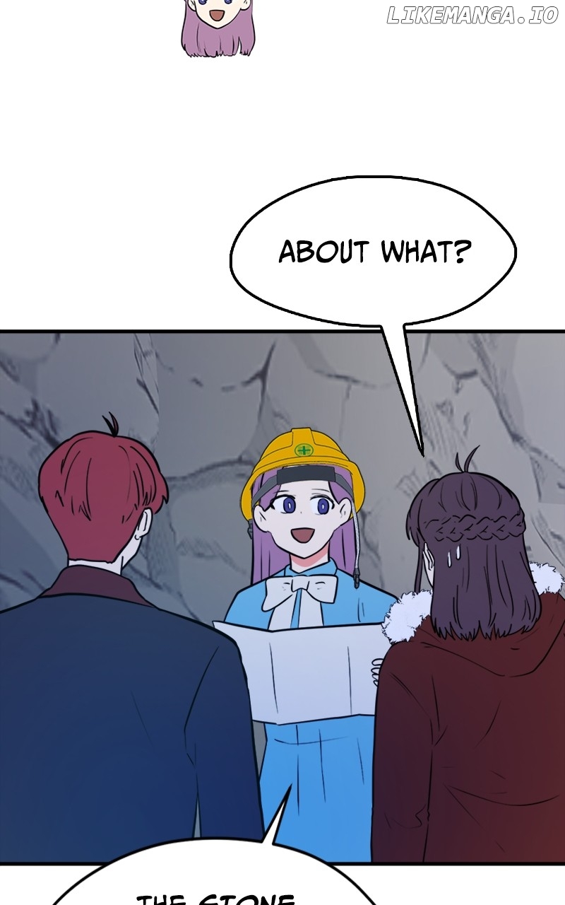 Surviving In A Harem Chapter 45 - page 45