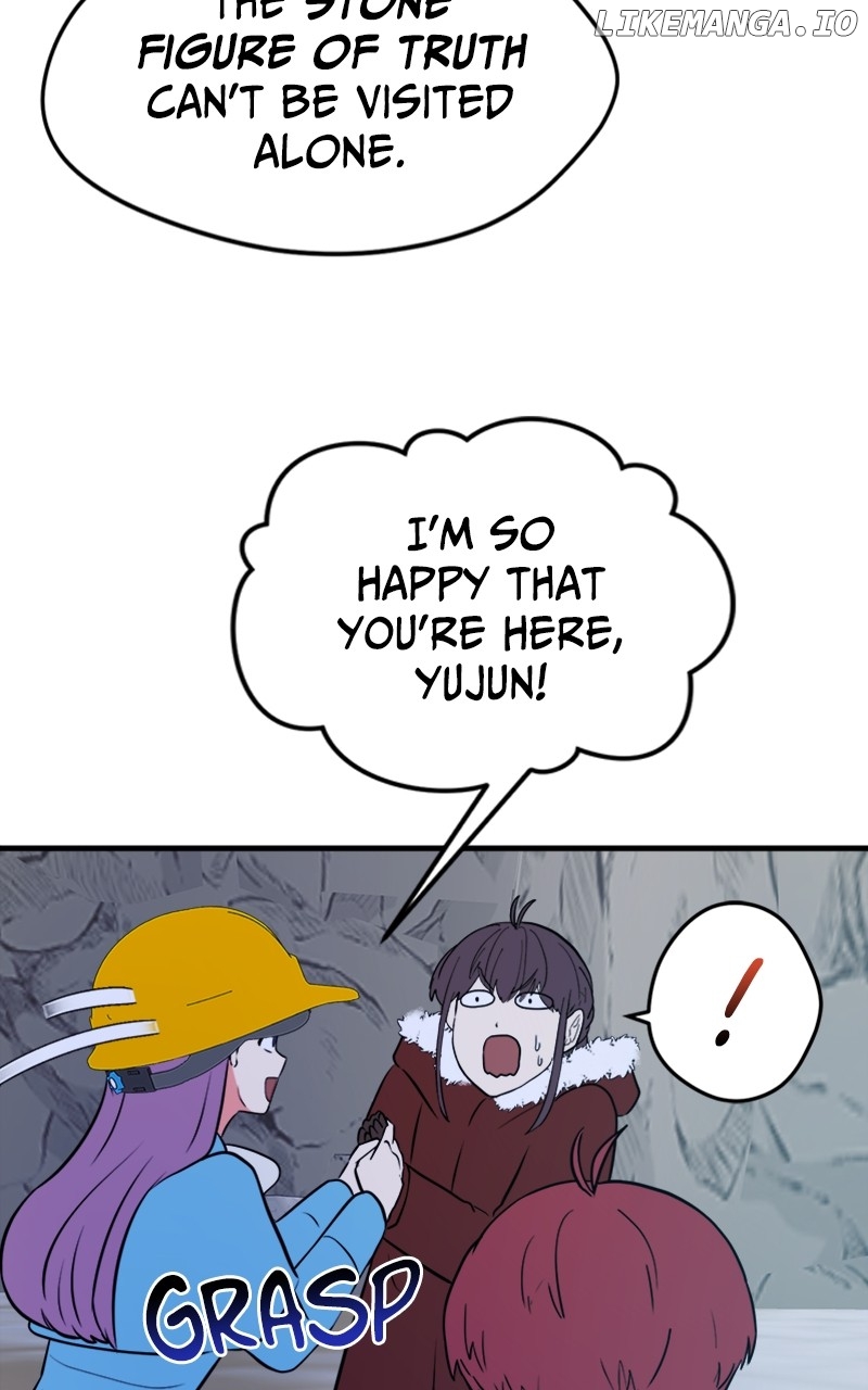 Surviving In A Harem Chapter 45 - page 46