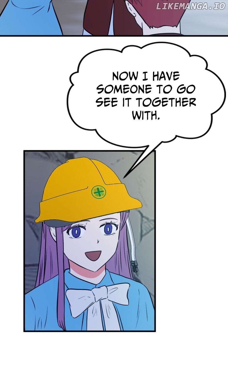 Surviving In A Harem Chapter 45 - page 47