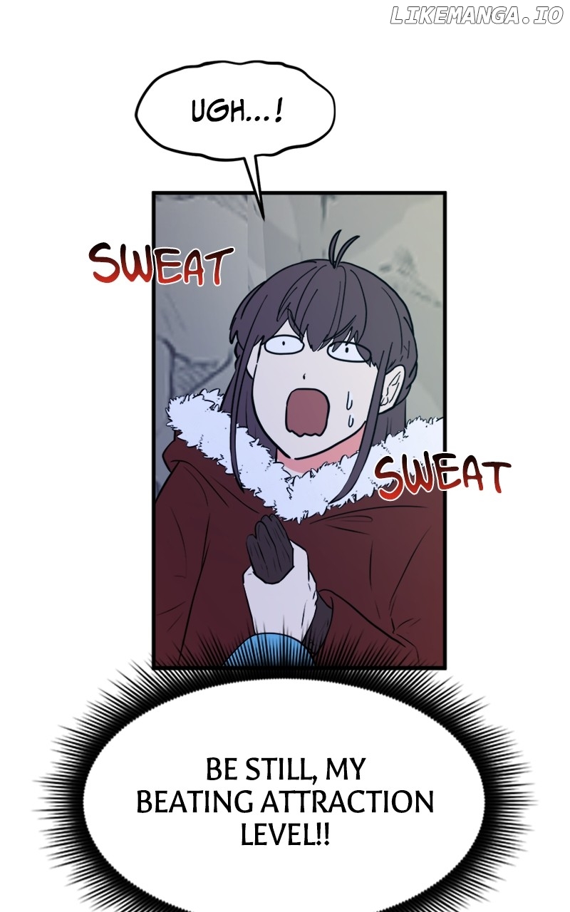 Surviving In A Harem Chapter 45 - page 48
