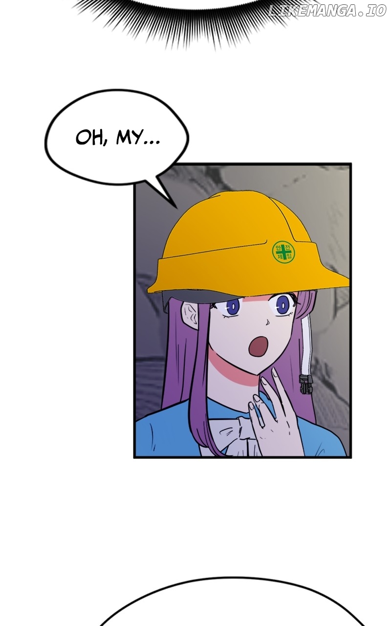 Surviving In A Harem Chapter 45 - page 49
