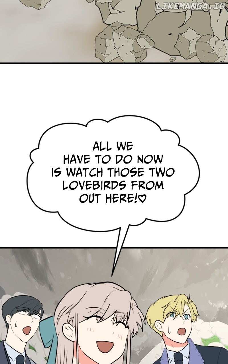 Surviving In A Harem Chapter 45 - page 5
